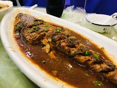 -碧海银沙海鲜餐厅(恒大海上威尼斯店)