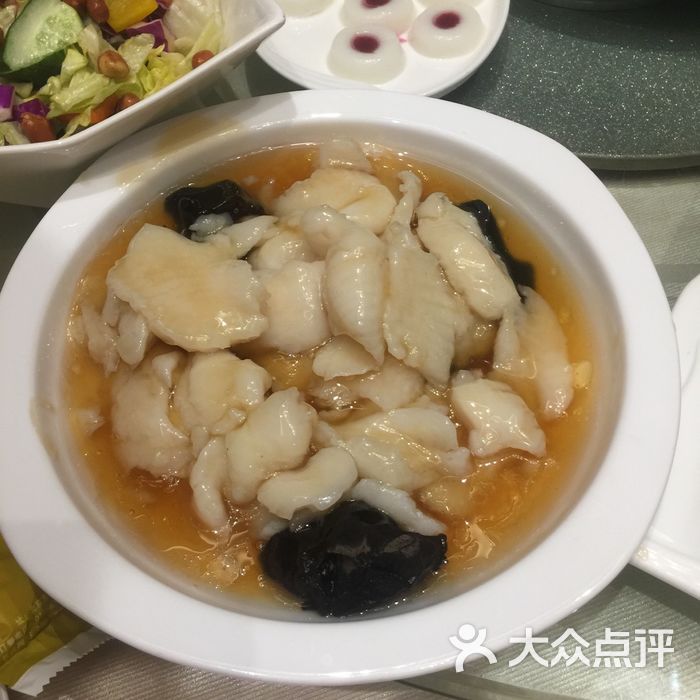 豐澤園飯店