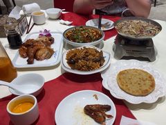 -凯鸽酒楼(大同振兴街店)