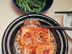 -客语客家菜(华发商都店)