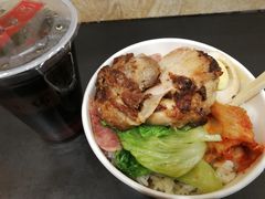 -蔡明纬热干面(长港路店)