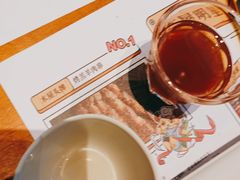 -木屋烧烤(上梅林店)