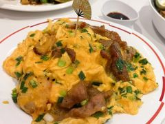 -香港深仔记茶餐厅(东门店)