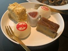 -喜悦烤鸭·新京菜(王府井店)