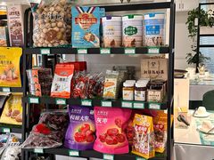 -新疆兵团食府清真(马连道店)