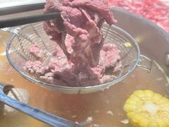 -汕头八合里海记牛肉店(清河店)