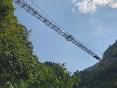 -宁波五龙潭景区