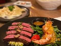 -安妮意大利餐厅(国贸店)