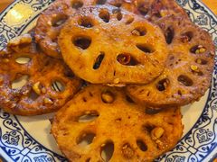 -辣叨叨·江西小炒锅气米粉(南京西路店)