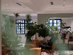 大堂-一尺花园(安和花园店)