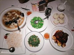 -和记小菜(七宝店)