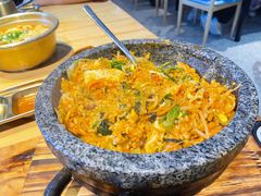 -金顺韩式烤肉·网红烤肉店(广利路店)