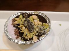 雪糕抹茶流沙-元氏钵仔糕(北京路店)