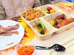 -浦鸿会尚莊亲子餐厅(碧云店)
