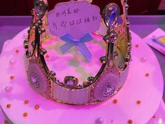 -畅想国度(黄埔店)