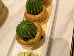 -悦得闲广式茶楼点心(石厦时代广场店)