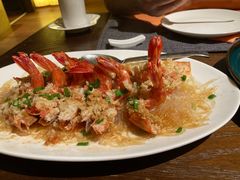 -采悦轩中餐厅·粤菜·海南菜(神州半岛喜来登度假酒店)