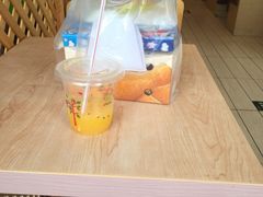 -德克士(新加坡城店)