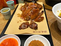 -鸡毛店·川菜(双楠店)