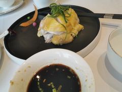 -道道鲜·崇明私房菜(五角场店)