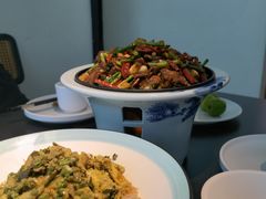 -鸽子侯·家宴·平价海鲜(市图书馆店)