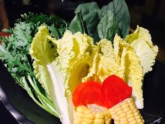 -牛焱·贵州黄牛肉火锅(城西银泰店)