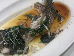 -沪华海鲜大酒楼(南汇店)