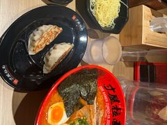 -寸屋拉面(凯德晶萃店)