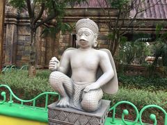 -南宁方特东盟神画