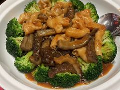 -悦来轩顺德菜(寮厦店)