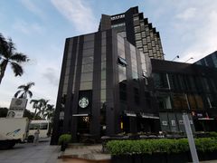 -星巴克(珠海中邦酒店店)