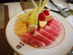 -意卡菲·欢乐聚会餐厅(华侨店)