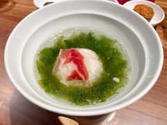 -龙吟山房(青龙山庄店)