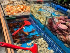 -海汕记·潮汕鲜牛肉火锅·自助