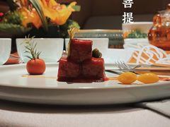 -叶叶菩提·晋福宫