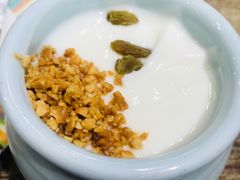 酸奶-巴依兄弟西域美食(机场店)