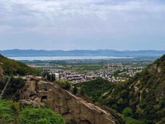 -古崖居风景名胜区