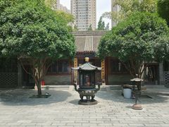-罔极寺
