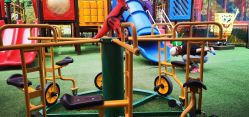 -寻石问宝研学亲子乐园(朝阳公园店)
