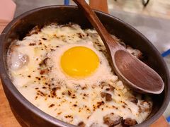 -烧肉达人•炭火烧肉(新天地店)