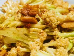 -九毛九西北菜(大东海店)