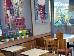 -COSTA COFFEE(上海五玠坊店)