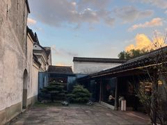 -走马楼饭庄(慈城古县城店)