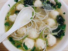 -老滕家过桥米线(金鱼胡同店)