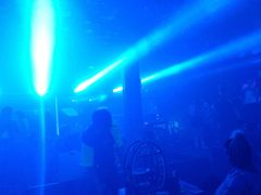 -W·CLUB(马驹桥店)