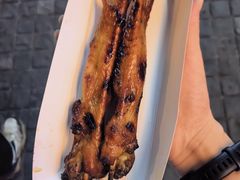 -一代烤翅王(大汉口店)