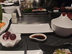 -水木锦堂·自助铁板烧(世贸天阶店)