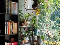 -街角 T·COFFEE 融合料理·BISTRO(车公庙店)