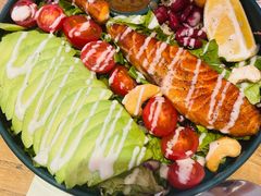 -沏点Trattoria意大利餐厅(新街口店)