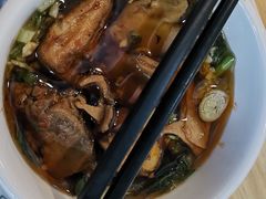 -林记三江兔火锅(沿山路自建小区店)